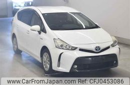 toyota prius-α undefined -TOYOTA--Prius α ZVW40W-3108930---TOYOTA--Prius α ZVW40W-3108930-