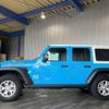 chrysler jeep-wrangler 2021 -CHRYSLER--Jeep Wrangler JK36L--1C4HJXKG9MW640987---CHRYSLER--Jeep Wrangler JK36L--1C4HJXKG9MW640987- image 29