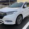 honda vezel 2018 -HONDA--VEZEL DAA-RU3--RU3-1319199---HONDA--VEZEL DAA-RU3--RU3-1319199- image 1