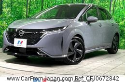 nissan aura 2021 -NISSAN--AURA 6AA-FE13--FE13-207226---NISSAN--AURA 6AA-FE13--FE13-207226-