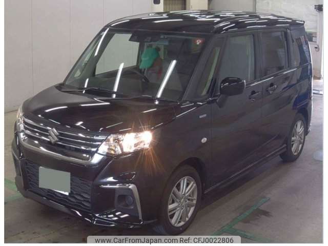 suzuki solio 2023 -SUZUKI 【宮城 503ﾐ8571】--Solio 5AA-MA37S--MA37S-161707---SUZUKI 【宮城 503ﾐ8571】--Solio 5AA-MA37S--MA37S-161707- image 2