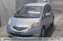 honda fit 2009 -HONDA--Fit GE6-1179924---HONDA--Fit GE6-1179924-