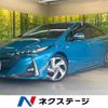 toyota prius-phv 2017 CFJ1575114 image 1