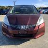 honda fit 2012 NIKYO_BL16707 image 4