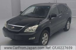 toyota harrier 2011 -TOYOTA--Harrier CBA-ACU35W--ACU35-0026168---TOYOTA--Harrier CBA-ACU35W--ACU35-0026168-