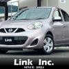 nissan march 2013 -NISSAN--March DBA-K13--K13-368013---NISSAN--March DBA-K13--K13-368013- image 1