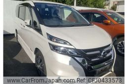 nissan serena 2018 -NISSAN--Serena DAA-GFC27--GFC27-076412---NISSAN--Serena DAA-GFC27--GFC27-076412-