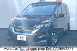 nissan serena 2018 -NISSAN--Serena DAA-GFC27--GFC27-091899---NISSAN--Serena DAA-GFC27--GFC27-091899-