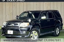 toyota hilux-surf 2009 -TOYOTA--Hilux Surf CBA-TRN215W--TRN215-0026847---TOYOTA--Hilux Surf CBA-TRN215W--TRN215-0026847-