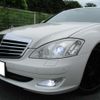 mercedes-benz s-class 2008 -MERCEDES-BENZ 【江東 300】--Benz S Class DBA-221056--2A231907---MERCEDES-BENZ 【江東 300】--Benz S Class DBA-221056--2A231907- image 16