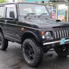 suzuki jimny 1996 -SUZUKI 【名変中 】--Jimny JA22W--110696---SUZUKI 【名変中 】--Jimny JA22W--110696- image 25