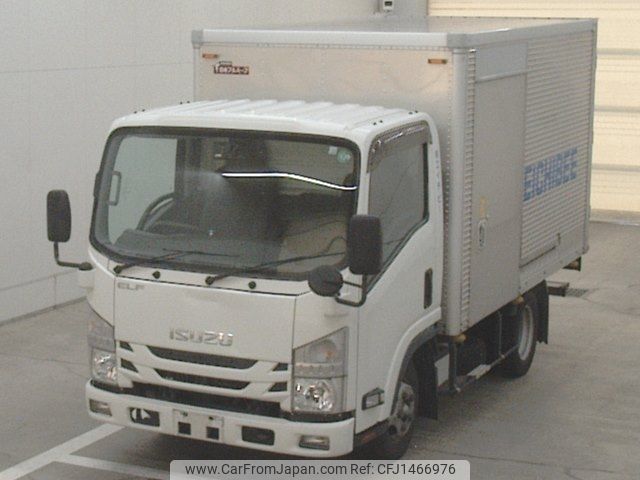 isuzu elf-truck 2019 CFJ1466976 image 1