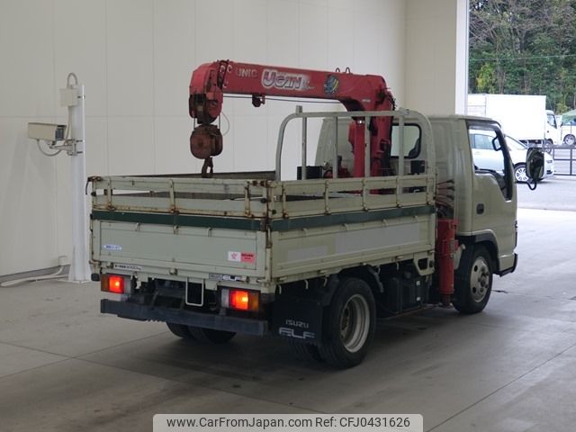 isuzu elf-truck 2006 -ISUZU--Elf NKR81A-7033149---ISUZU--Elf NKR81A-7033149- image 2