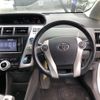 toyota prius-α 2013 -TOYOTA--Prius α DAA-ZVW41W--ZVW41-3267662---TOYOTA--Prius α DAA-ZVW41W--ZVW41-3267662- image 7