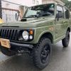 suzuki jimny 1997 quick_quick_E-JA22W_JA22W-129486 image 2