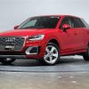 audi q2 2018 -AUDI--Audi Q2 ABA-GACHZ--WAUZZZGA2JA077462---AUDI--Audi Q2 ABA-GACHZ--WAUZZZGA2JA077462- image 1