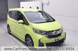 honda freed 2016 -HONDA--Freed GB7-1002184---HONDA--Freed GB7-1002184-