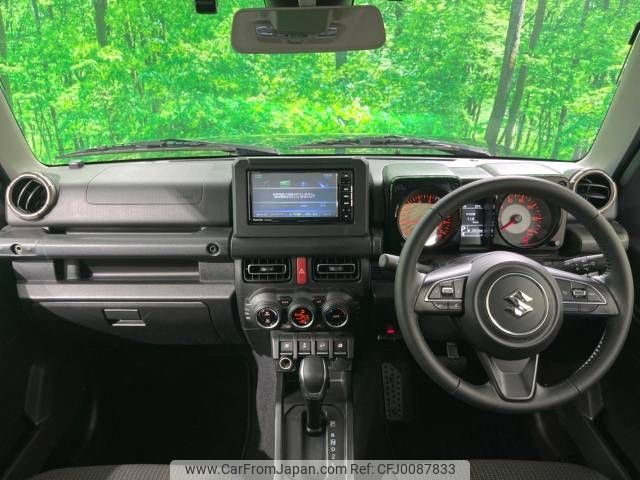 suzuki jimny 2021 -SUZUKI--Jimny 3BA-JB64W--JB64W-225035---SUZUKI--Jimny 3BA-JB64W--JB64W-225035- image 2