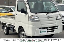daihatsu hijet-truck 2015 -DAIHATSU--Hijet Truck EBD-S500P--S500P-0018930---DAIHATSU--Hijet Truck EBD-S500P--S500P-0018930-