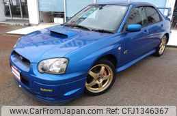 subaru impreza 2004 -SUBARU--Impreza TA-GDA--GDA-015252---SUBARU--Impreza TA-GDA--GDA-015252-