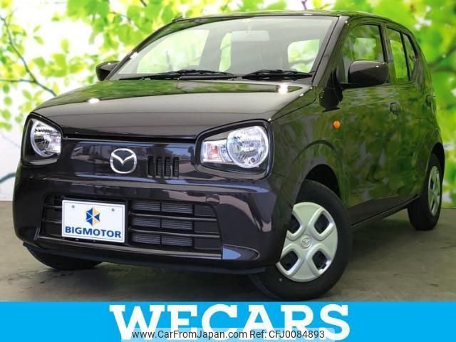 mazda carol 2021 quick_quick_5BA-HB36S_HB36S-601557 image 1