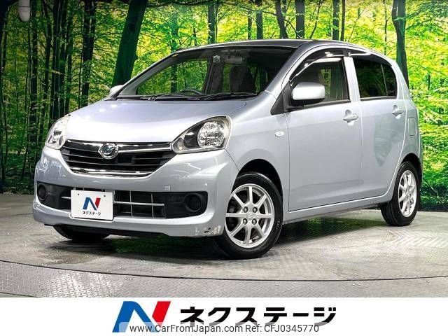 daihatsu mira-e-s 2014 -DAIHATSU--Mira e:s DBA-LA300S--LA300S-1266482---DAIHATSU--Mira e:s DBA-LA300S--LA300S-1266482- image 1