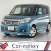 suzuki solio 2020 quick_quick_MA36S_MA36S-271515 image 1