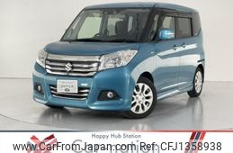 suzuki solio 2020 quick_quick_MA36S_MA36S-271515
