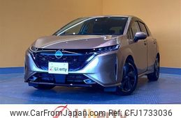 nissan aura 2023 CFJ1733036