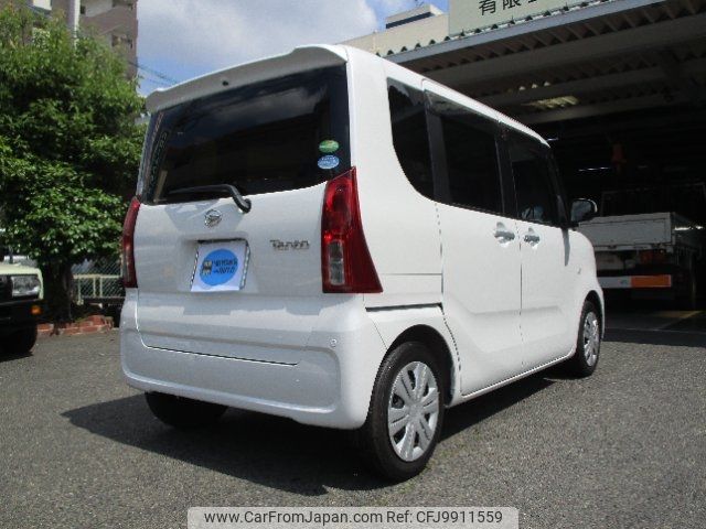 daihatsu tanto 2020 -DAIHATSU 【岡山 580ﾜ6163】--Tanto LA650S--1049606---DAIHATSU 【岡山 580ﾜ6163】--Tanto LA650S--1049606- image 2