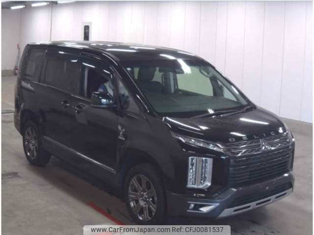 mitsubishi delica-d5 2020 -MITSUBISHI--Delica D5 3DA-CV1W--CV1W-2211256---MITSUBISHI--Delica D5 3DA-CV1W--CV1W-2211256- image 1