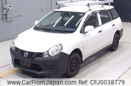 nissan ad-van 2020 -NISSAN--AD Van VZNY12-081686---NISSAN--AD Van VZNY12-081686-