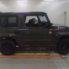 suzuki jimny 2023 -SUZUKI 【Ｎｏ後日 】--Jimny JB64W-300973---SUZUKI 【Ｎｏ後日 】--Jimny JB64W-300973- image 4