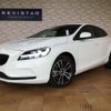 volvo v40 2018 quick_quick_LDA-MD4204T_YV1MVA8RDK2556927 image 1