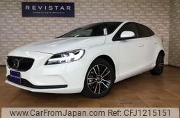 volvo v40 2018 quick_quick_LDA-MD4204T_YV1MVA8RDK2556927