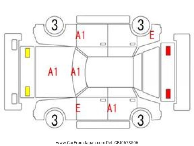 honda n-wgn 2016 -HONDA--N WGN DBA-JH1--JH1-1239211---HONDA--N WGN DBA-JH1--JH1-1239211- image 2