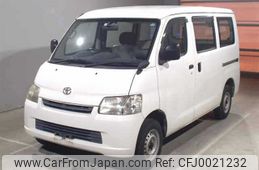 toyota liteace-van 2013 -TOYOTA--Liteace VAN S402M-0036247---TOYOTA--Liteace VAN S402M-0036247-