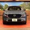 mazda cx-3 2021 CFJ1597185 image 14