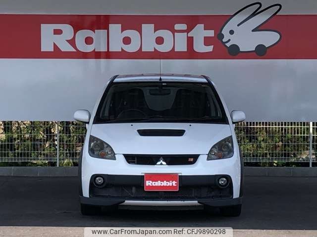 mitsubishi colt 2012 -MITSUBISHI 【鈴鹿 530ﾉ1116】--Colt CBA-Z27AG--Z27A-0800676---MITSUBISHI 【鈴鹿 530ﾉ1116】--Colt CBA-Z27AG--Z27A-0800676- image 2