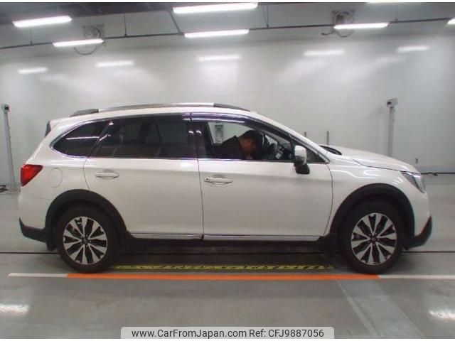 subaru outback 2017 quick_quick_DBA-BS9_BS9-036368 image 2