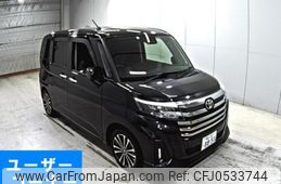 toyota roomy 2022 -TOYOTA 【福山 501と8851】--Roomy M900A-1005591---TOYOTA 【福山 501と8851】--Roomy M900A-1005591-