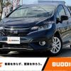 honda fit 2017 -HONDA--Fit DBA-GK3--GK3-3405667---HONDA--Fit DBA-GK3--GK3-3405667- image 1