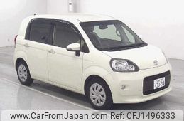 toyota porte 2015 CFJ1496333