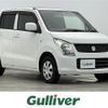 suzuki wagon-r 2010 -SUZUKI--Wagon R DBA-MH23S--MH23S-301201---SUZUKI--Wagon R DBA-MH23S--MH23S-301201- image 1