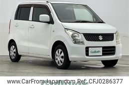 suzuki wagon-r 2010 -SUZUKI--Wagon R DBA-MH23S--MH23S-301201---SUZUKI--Wagon R DBA-MH23S--MH23S-301201-