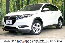 honda vezel 2017 quick_quick_RU3_RU3-1246340
