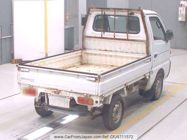 suzuki carry-truck 1996 -SUZUKI--Carry Truck V-DC51T--DC51T-421095---SUZUKI--Carry Truck V-DC51T--DC51T-421095- image 2
