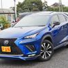 lexus nx 2017 -LEXUS--Lexus NX DAA-AYZ15--AYZ15-1009200---LEXUS--Lexus NX DAA-AYZ15--AYZ15-1009200- image 4