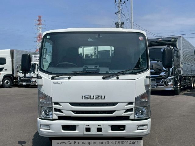isuzu elf-truck 2020 -ISUZU--Elf 2PG-NPS88AR--NPS88-7000534---ISUZU--Elf 2PG-NPS88AR--NPS88-7000534- image 2