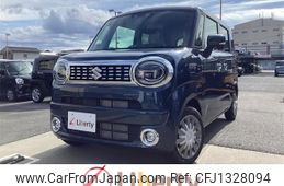 suzuki wagon-r 2025 CFJ1328094